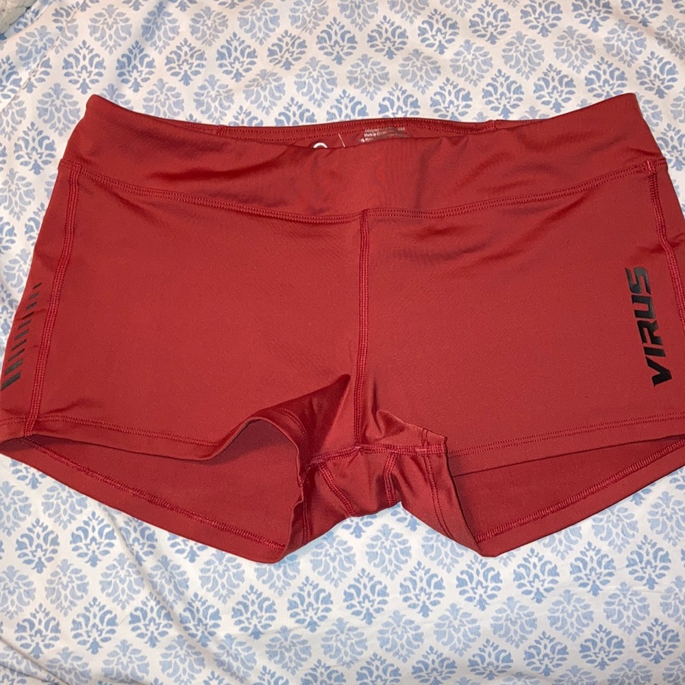 Virus Shorts
